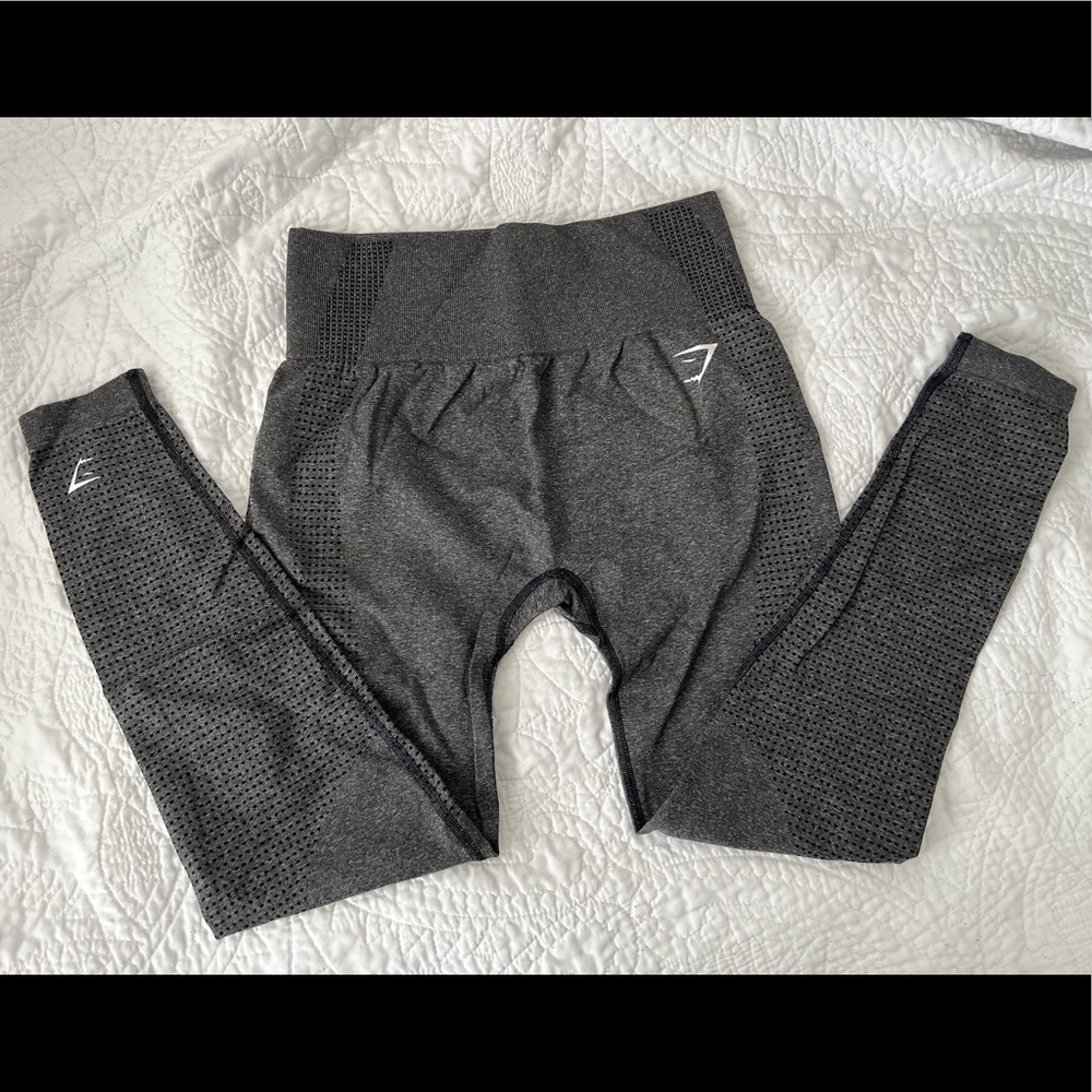 Gymshark Vital Seamless 2.0 Leggings